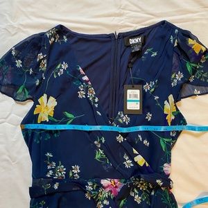 DKNY Dress NWT